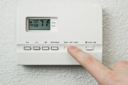 Things to Consider when Replacing a Heating System in Florida